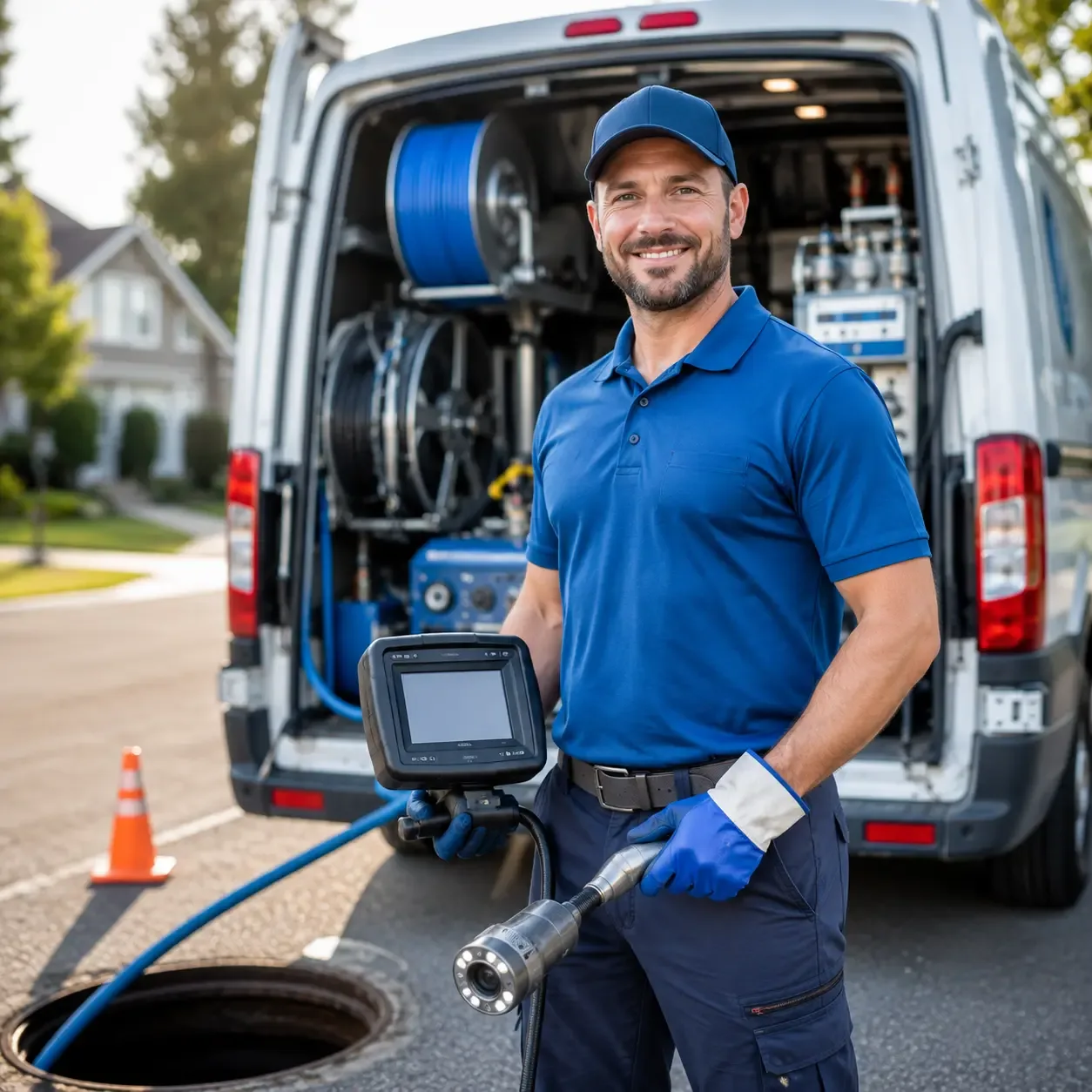 Local Pipe Relining specialists in Rush Hill, MO