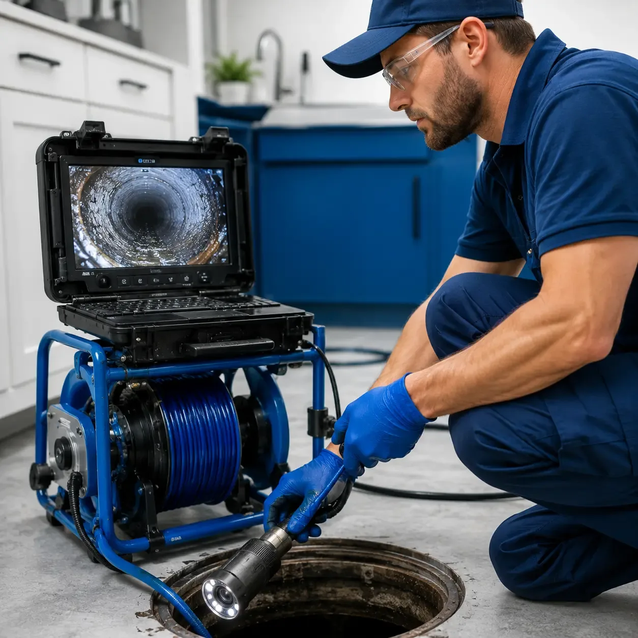 Pipe Relining professionals serving Rush Hill, MO